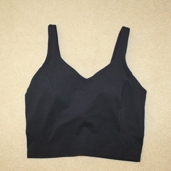 Lululemon Align Tank Top - Picture 2 of 4